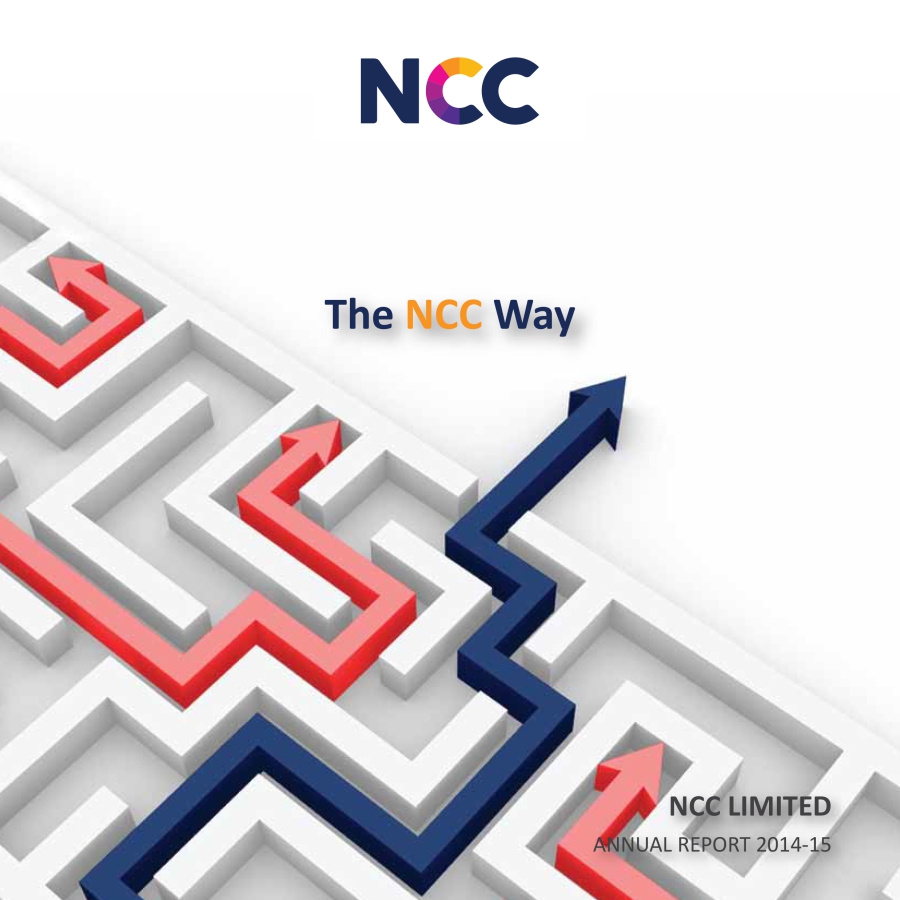 NCC