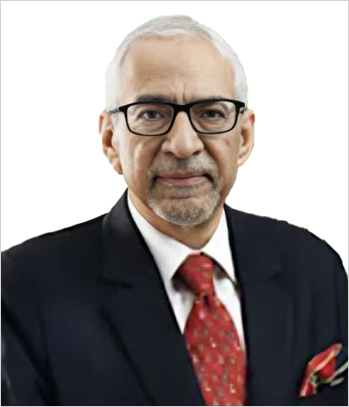 Mr. Ramesh Kailasam