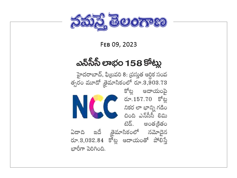 Namste_Telangana-090223